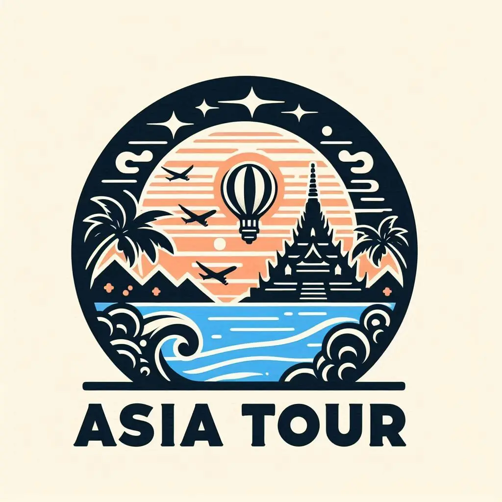 asiatour